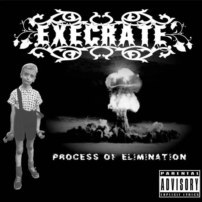 Process of Elimination cover