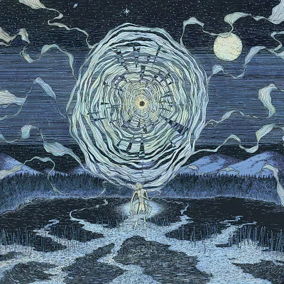 Morbid Dimensions cover