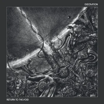 Return to the Void cover