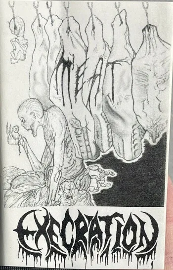Meat cover