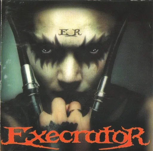 Execrator cover