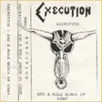 Sacrifice cover