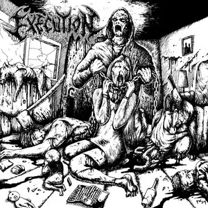 Execution cover
