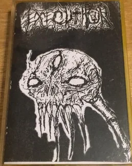 Chainsaw Execution cover