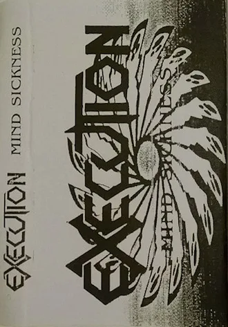 Mind Sickness cover