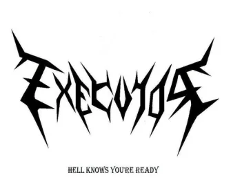 Hell Knows You're Ready cover