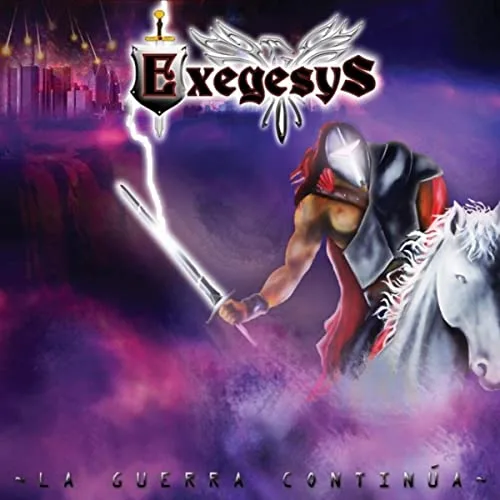 La guerra continua cover