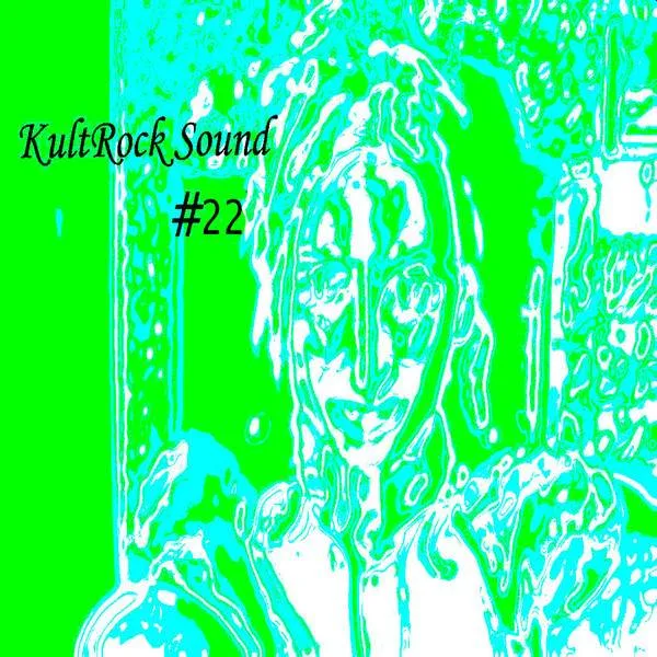 KultRock Sound # 22 cover