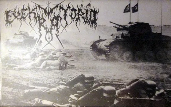 Demo 2005 cover
