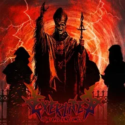 The Obscene Ones cover