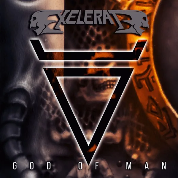 God of Man cover