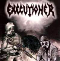 Arrival of the Executioner cover