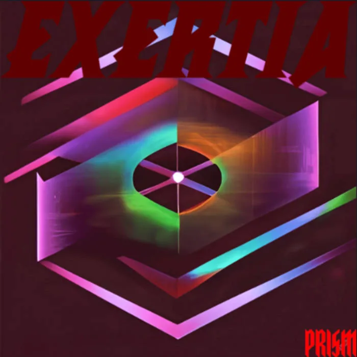 Prism cover