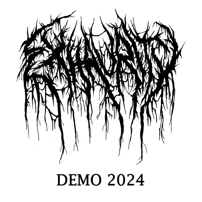 Demo 2024 cover