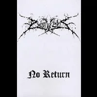No Return cover