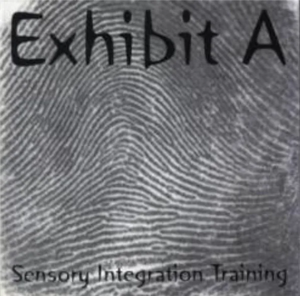 Sensory Integration Training cover