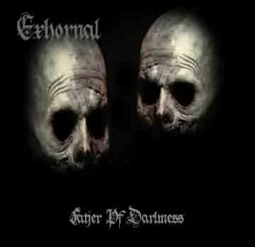 Father of Darkness cover