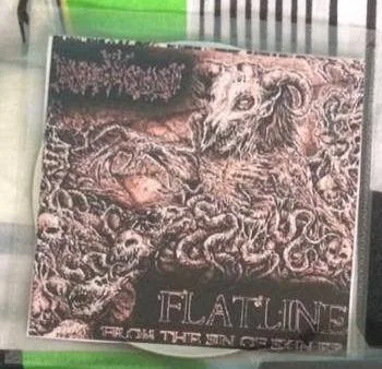 Flatline cover
