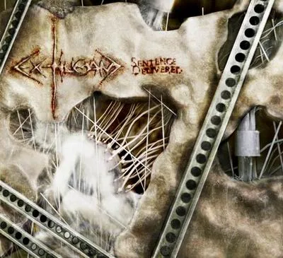 Sentence Delivered cover