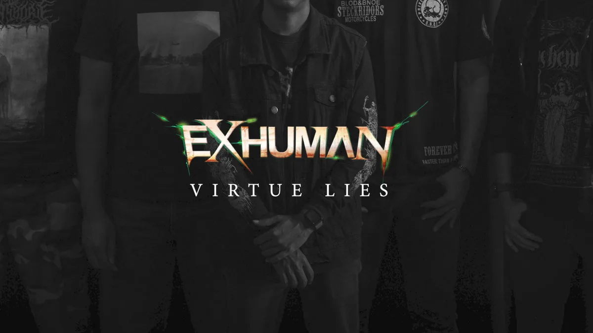 Virtue Lies cover
