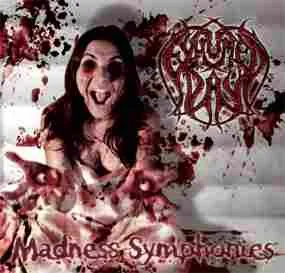 Madness Symphonies cover