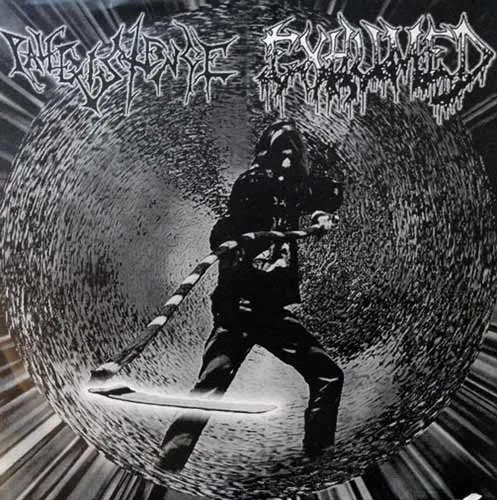 Blood and Alcohol cover