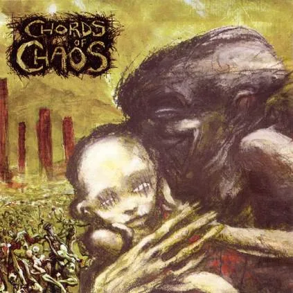 Chords of Chaos cover