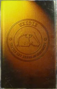 Alphabet of Earth and Heaven cover