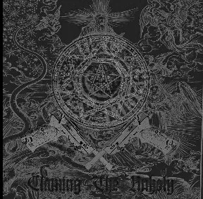 Claming the Unholy cover