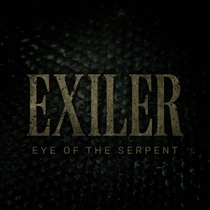 Eye of the Serpent cover