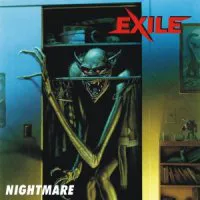 Nightmare cover