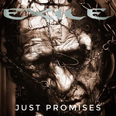 Just Promises cover