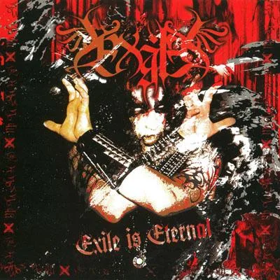 Exile Is Eternal cover