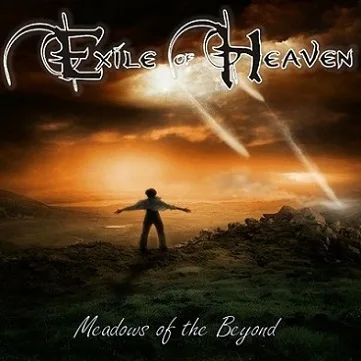 Meadows of the Beyond cover