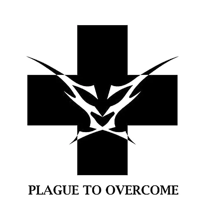 Plague to Overcome cover