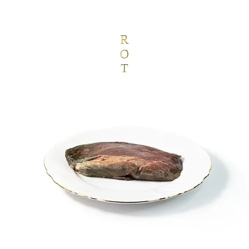 Rot cover