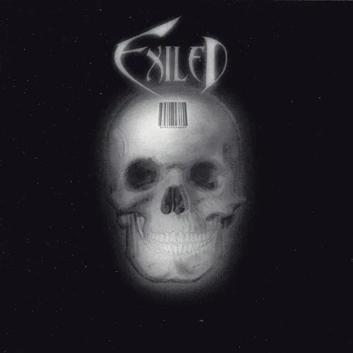 Exiled cover