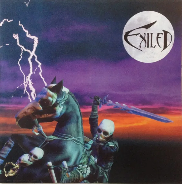 Blade of Death cover