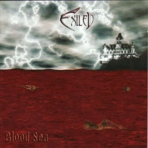 Blood Sea cover