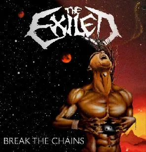 Break the Chains cover