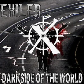 Darkside of the World cover