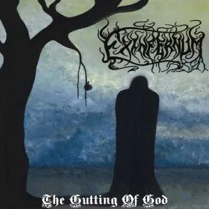The Gutting of God cover