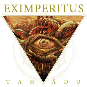 Tahâdu cover