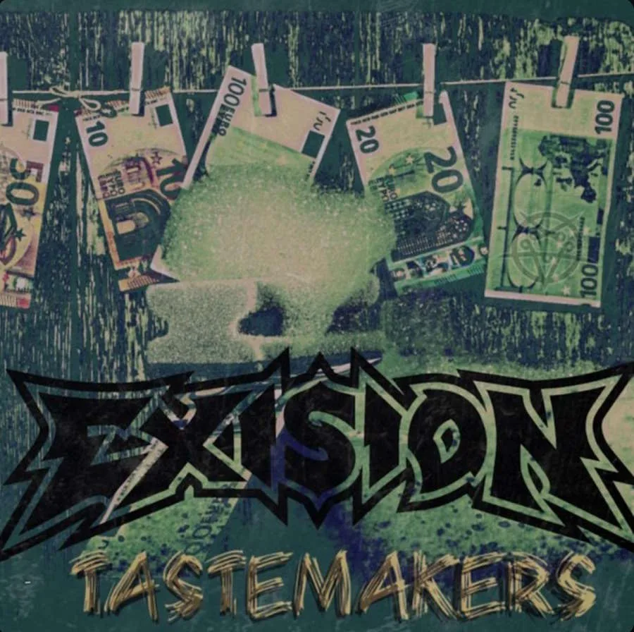 Tastemakers cover