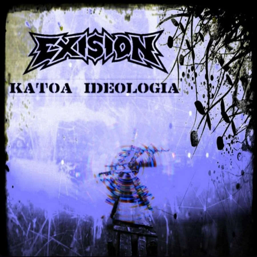 Katoa ideologia cover