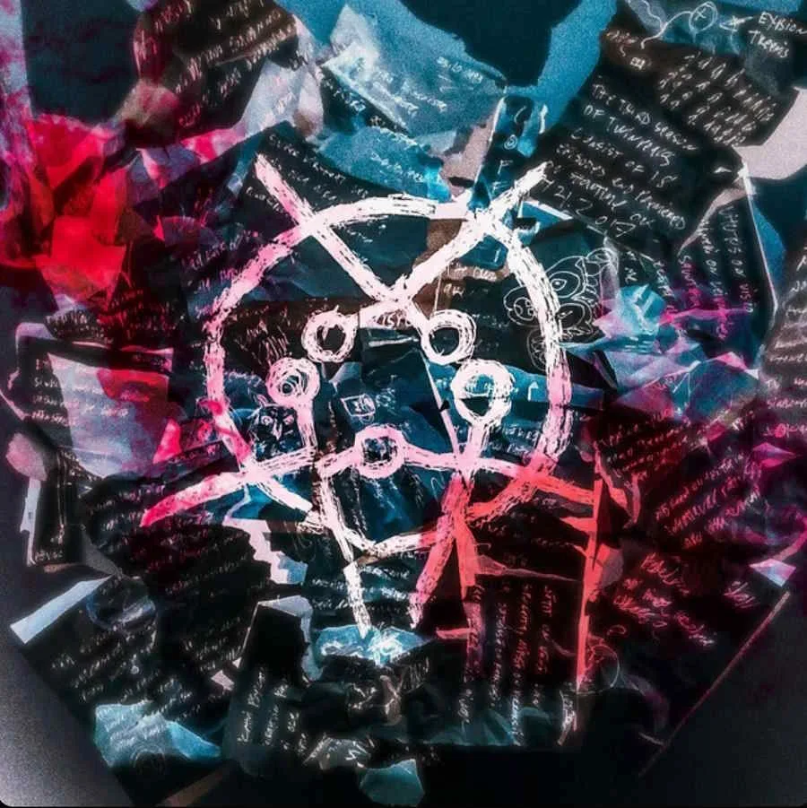 Kyynikon päiväkirja cover