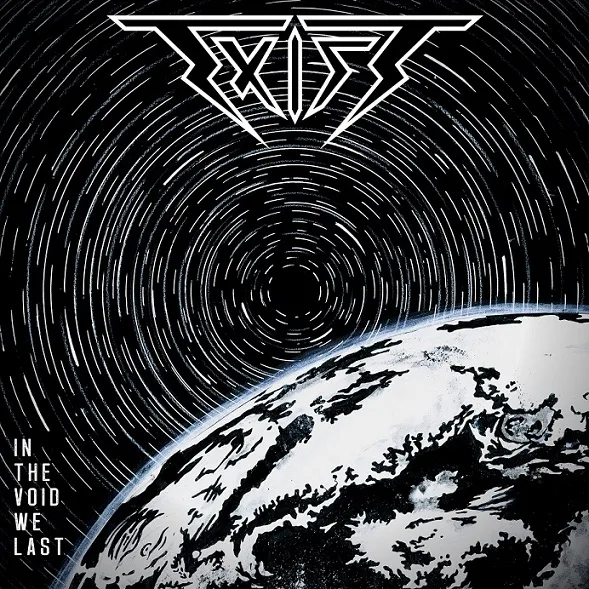 In the Void We Last cover