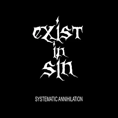 Systematic Annihilation cover