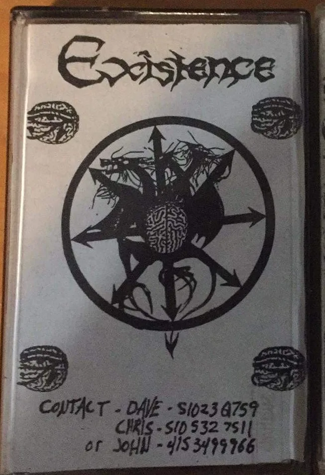 Existence cover