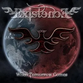 When Tomorrow Comes cover